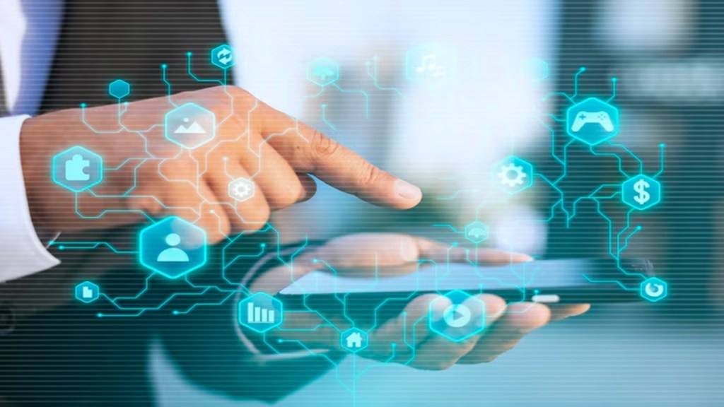 Digital public infrastructure, DPI, Reserve Bank of India, RBI, banking, UPI, PhonePe, Google Pay