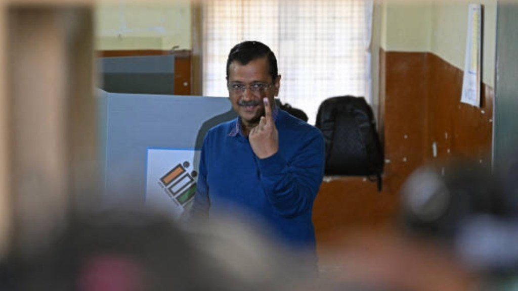 Delhi Elections Exit Polls: While most pollsters predict BJP win, two foresee big victory for AAP