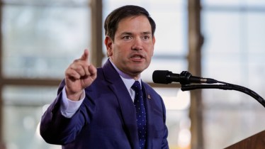 ‘Hamas must release all hostages now,’ says US Secretary of State Marco Rubio