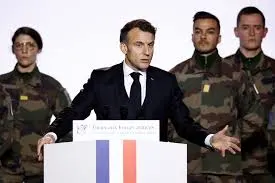 Who is Candance Owens? All you need to know as Macron files defamation suit over 'relentless bullying' of French First Lady