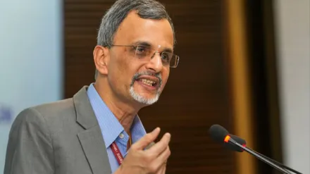 V Anantha Nageswaran, regulatory framework, investment, FDI inflows, global growth, FDI flows