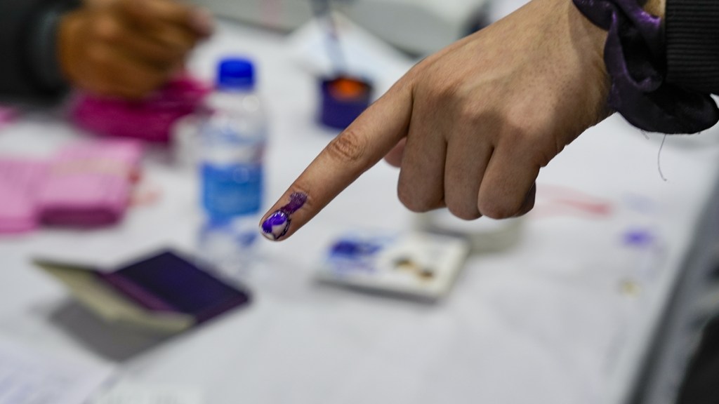 Delhi Elections 2025 Results, Delhi Assembly Election 2025 Results: