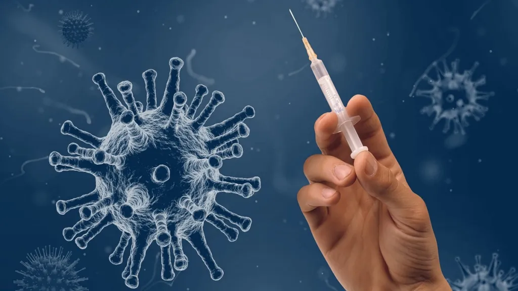A review meeting was also held with top officials on Monday to take stock of the situation --- with the union health ministry updating its national case tally for the first time since May 12. 