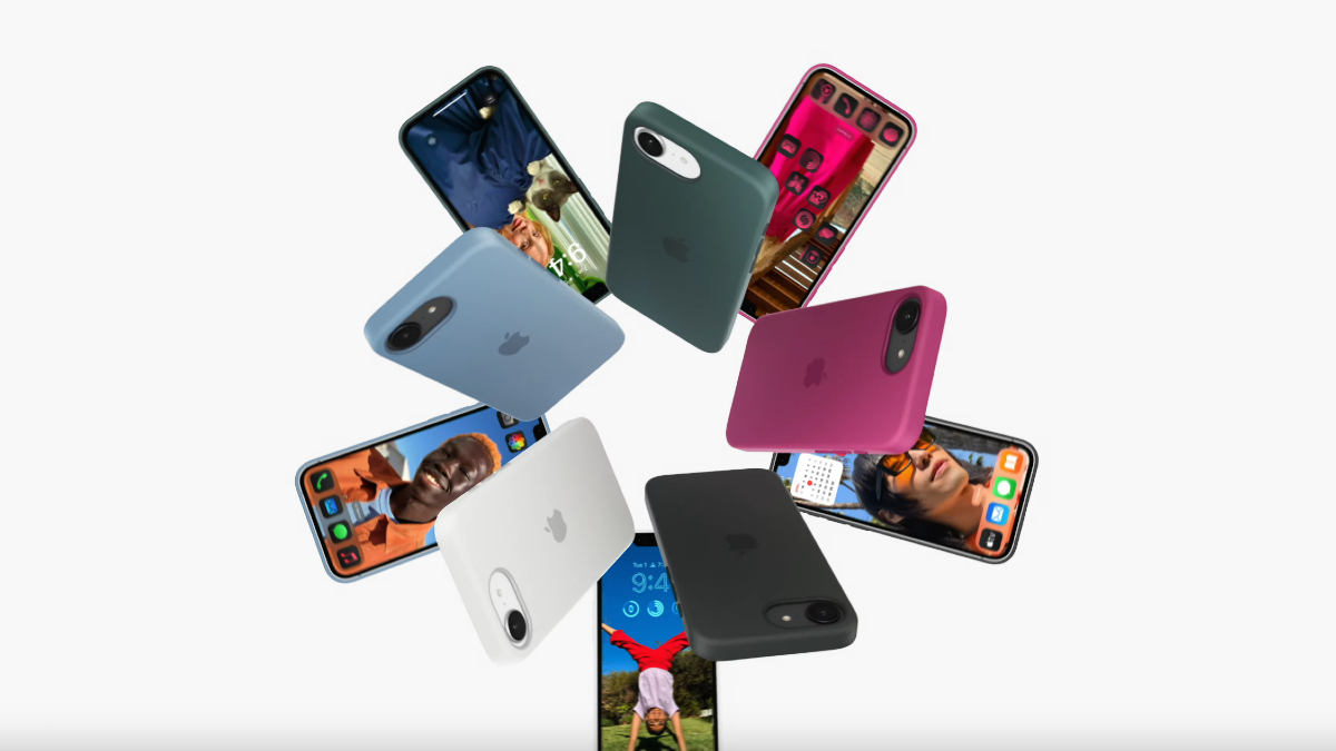 Google Trends Favor iPhone 16e Over Pixel 9a Before Launch
