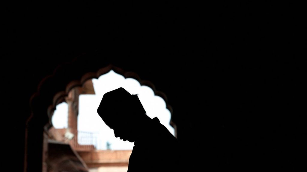 islam reuters
