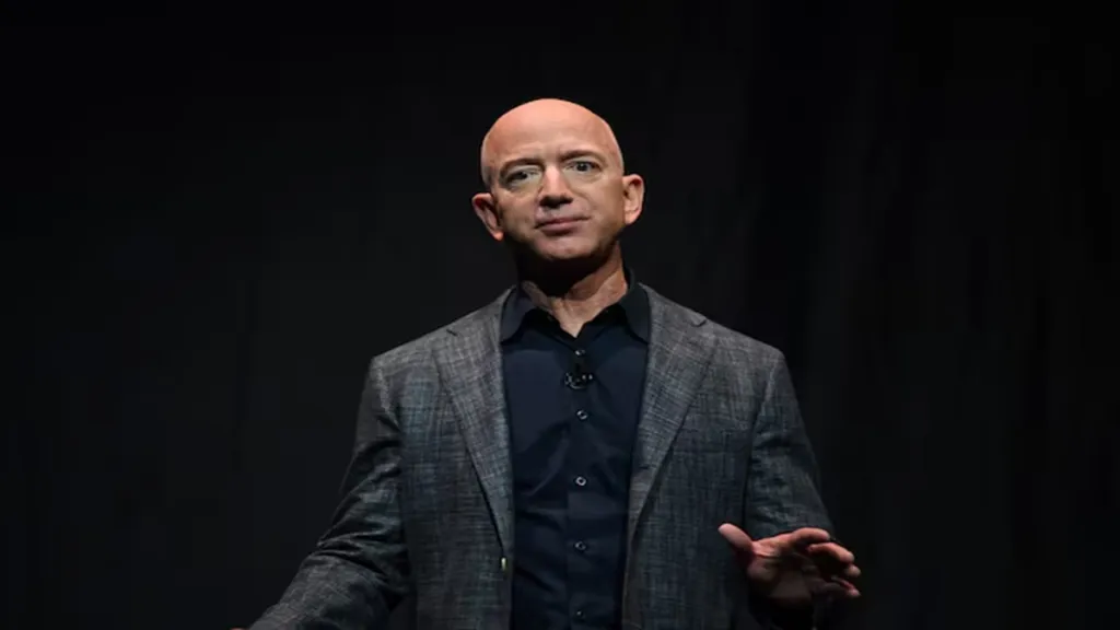 Washington Post, Jeff Bezos, editorial, newspaper, media, policy change