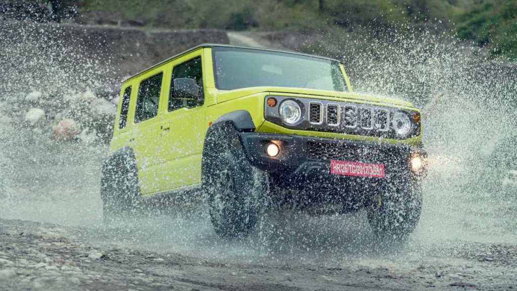 Maruti Suzuki sales analysis July 2025: What were the key drivers?