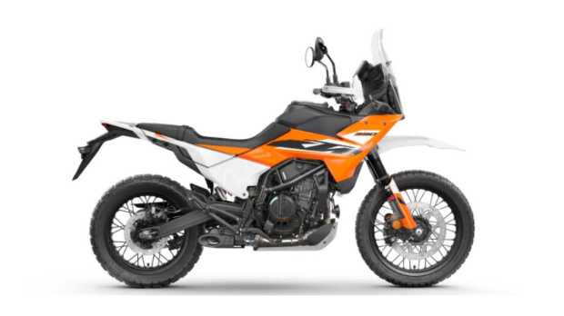 ktm 390 adventure