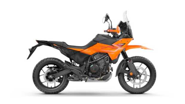 ktm 390