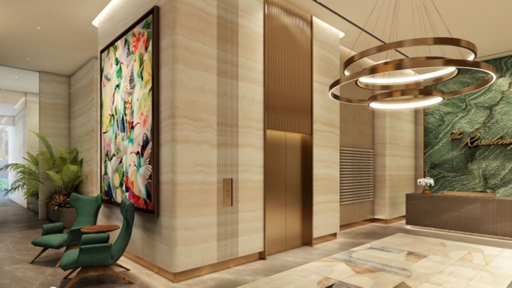 South Delhi’s realty potential is worth Rs 5.65 lakh crore: Golden Growth Fund South Delhi’s realty potential is worth Rs 5.65 lakh crore: Golden Growth Fund
