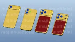 iPhone 17, iPhone 17 Air, iPhone 17 Pro and iPhone 17 Pro Max launch date, India price, design, camera, chipset