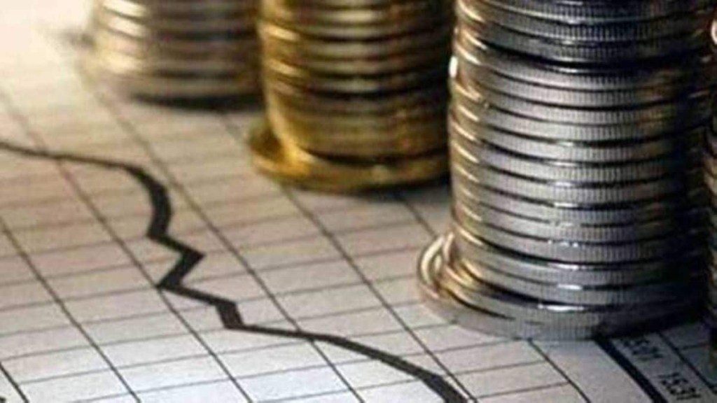 Retail inflation for farm and rural workers eased slightly to 4.61% and 4.73% . (Image Source: Twitter)
