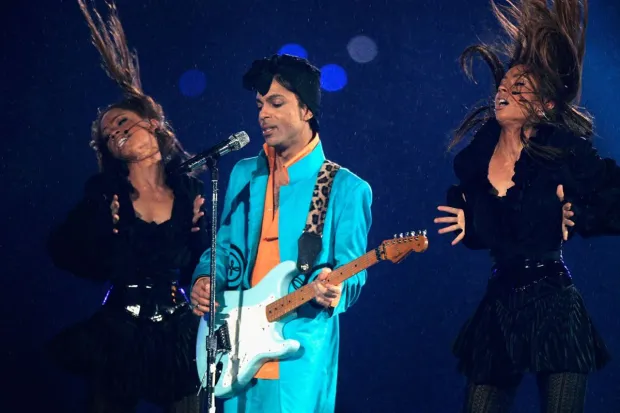 Performing 
