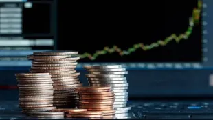 rupee, dollar, crude oil prices, forex traders, interbank foreign exchange, reciprocal tariffs, Donald Trump, OPEC+, FIIs