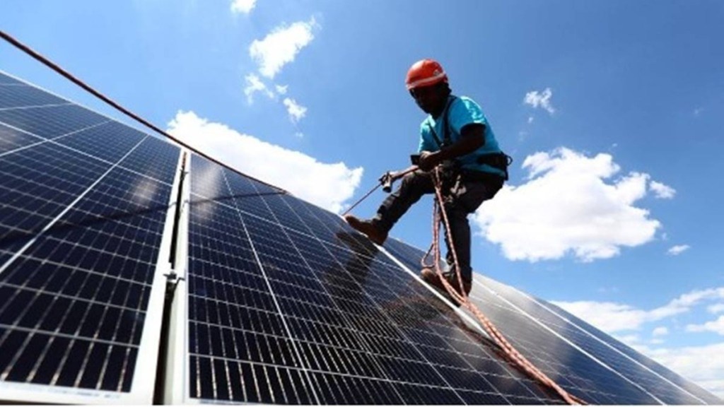 solar cells, PLI, Production-Linked Incentive, ALCM, ALMM, Crisil Ratings,