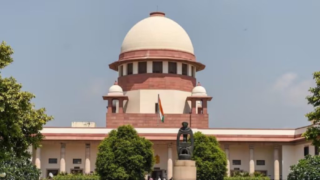Maha Kumbh 2025: Supreme Court to hear a petition on Monday, February 3. (Image Source: PTI)