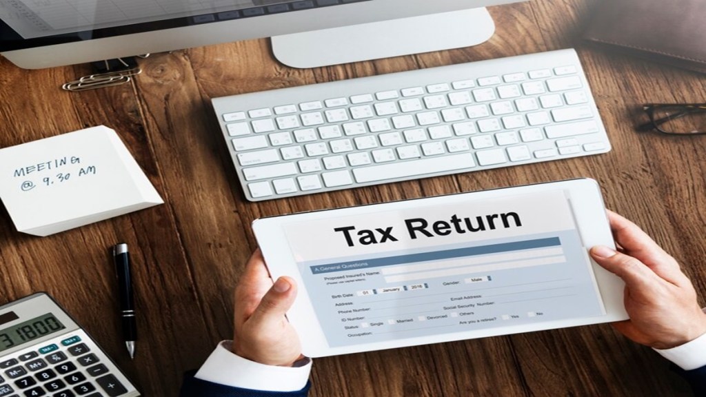 tax bill, ITR, IT Bill, Money, taxpayer, Income Tax Act, Income Tax Return