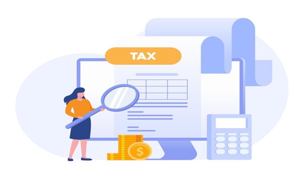 Income Tax portal now offers section-to-section mapping for new Tax Bill Income Tax portal now offers section-to-section mapping for new Tax Bill
