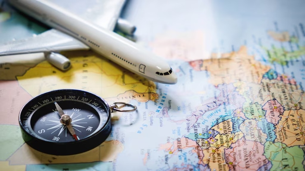 travel, tourism, travel sector, Thomas Cook, SOTC, GenAI, artificial intelligence