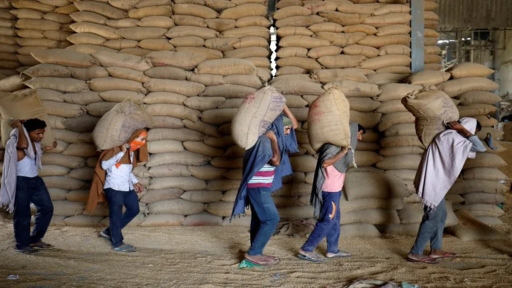 Wheat crop, Economy, minimum support price, MSP, FCI, Indian Agricultural Research Institute