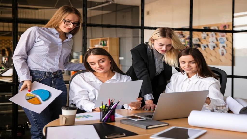gender biases, jobs, women, International Monetary Fund, IMF, MSME