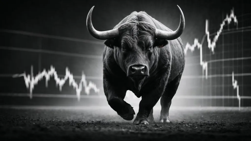 Bank stocks rally, Nifty Bank surge, ICICI Bank gains
