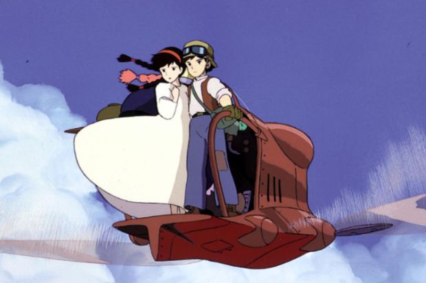 Unlike many modern studios, Ghibli remains committed to traditional hand-drawn animation. Miyazaki once dismissed AI-generated animation, calling it an 