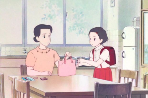 Spirited Away broke records upon its release and remains one of the most successful anime films ever. Its Oscar win in 2003 made Studio Ghibli a household name beyond Japan. (Image: X)