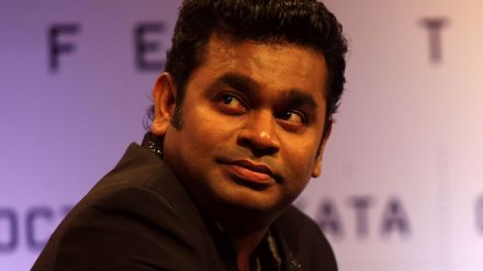 AR Rahman