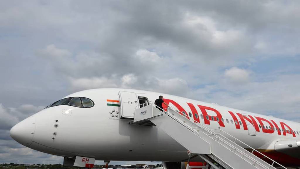 Air India