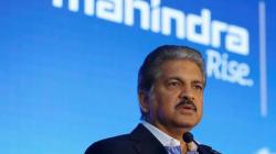 Anand Mahindra reacts to Trump’s 50% tariff on India, calls to ‘make our own nation greater than ever’