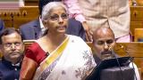 gst rate, gst, finance minister, nirmala sitharaman, economy