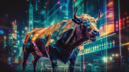 Stock market live