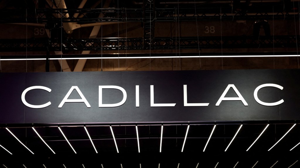 Cadillac