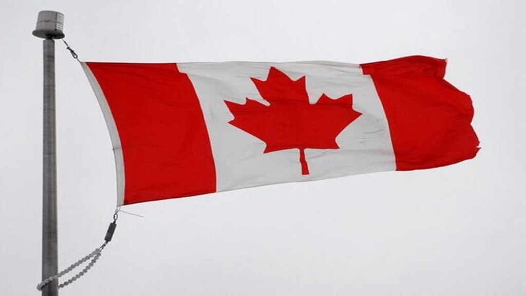 Bank of Canada cuts rate to 2.75%, cites crisis from Trump's tariff policies