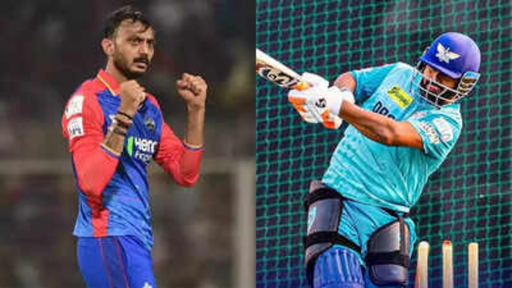 DC VS LSG Dream 11 predictions, Delhi Capitals vs Lucknow Super Giants Dream 11 Predictions