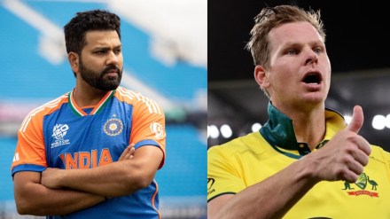IND vs AUS Semi Final Weather Report, India vs Australia Champions Trophy Dubai International Stadium weather report