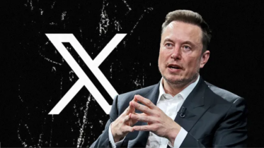 Elon Musk's X valuation