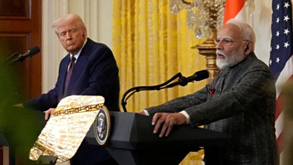 Donald Trump, reciprocal tariff, India-US trade, partnership, commerce ministry, industry stakeholders