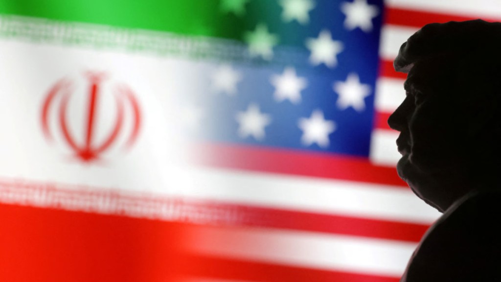Iran responds to Donald Trump's bombing threat