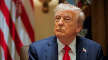 Trump doctrine taking shape - Opinion News | The Financial Express