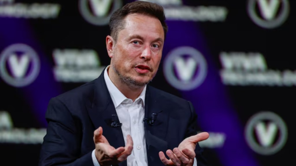 Elon Musk DOGE spending