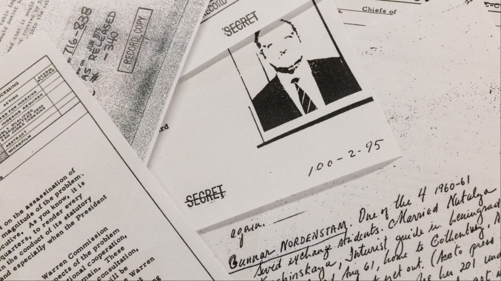 From Gary Underhill to Jack Ruby: Biggest bombshells from new JFK files