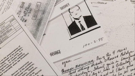 From Gary Underhill to Jack Ruby: Biggest bombshells from new JFK files