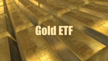 Top 5 Cheapest Gold ETFs in India
