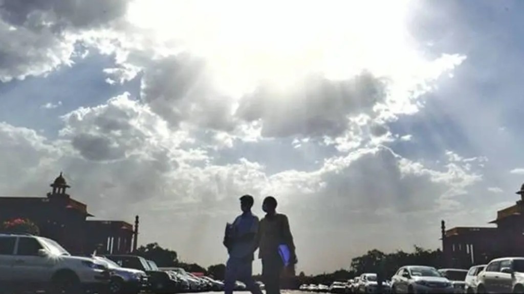 Scorching heat speeds up aging—New study reveals shocking link - Life