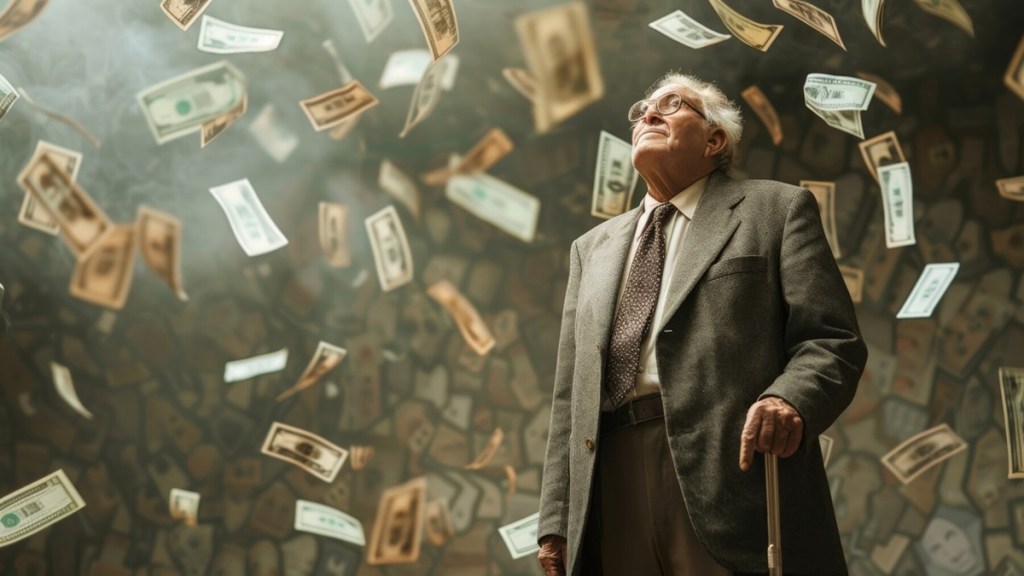 How billionaires invest and save taxes How billionaires invest and save taxes