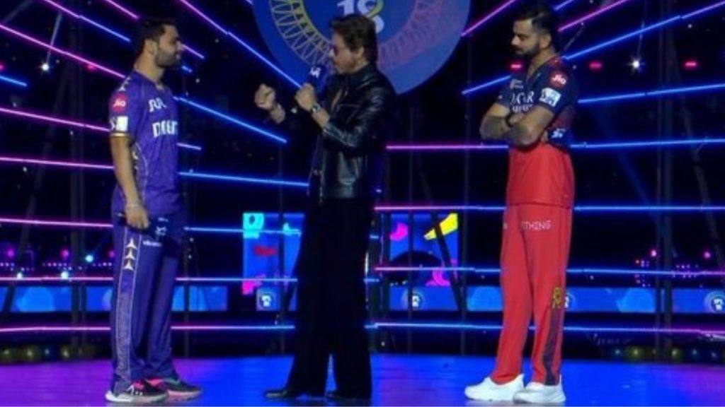 IPL 2025 opening ceremony (1)