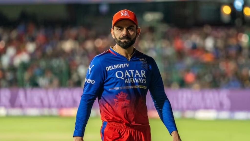 CSK vs RCB IPL 2025: Even today, Virat Kohli is hungry to improve, says ex-India cricketer Dinesh Karthik