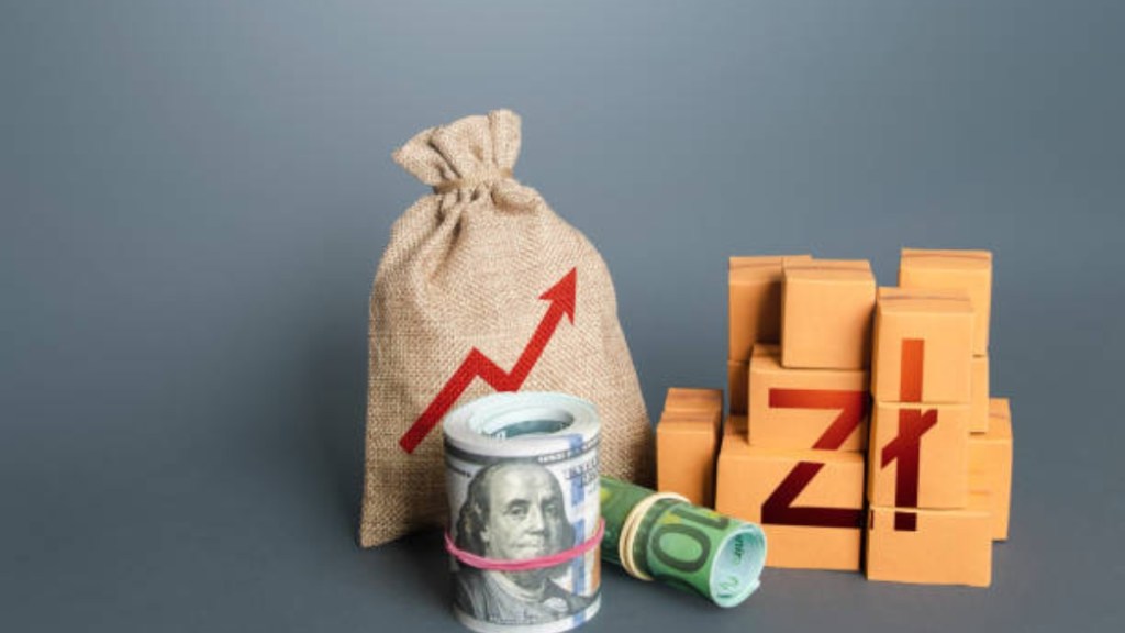 Higher food costs are expected as a result of this winter's warmth. (Image Source: Getty Images)